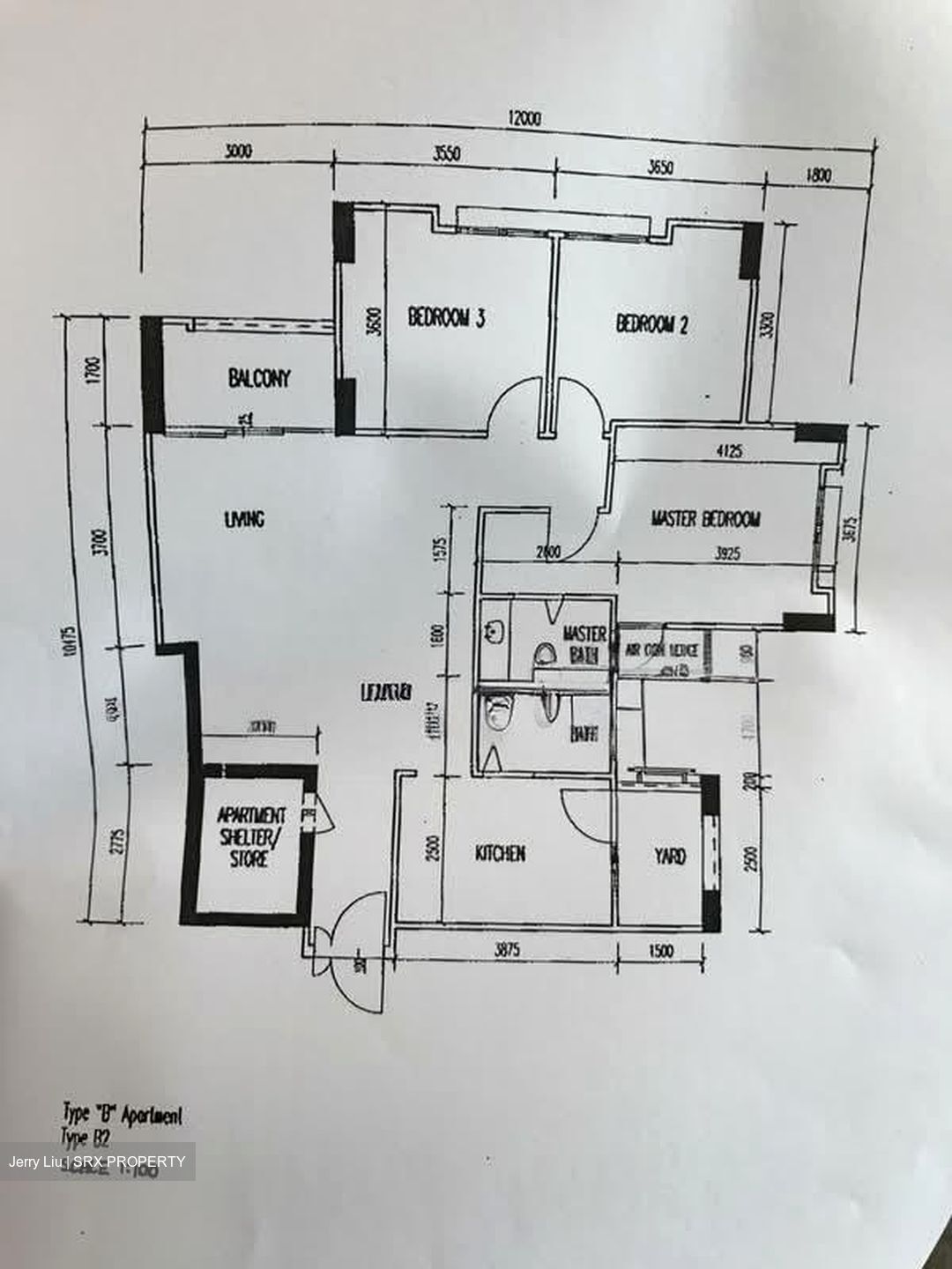 Blk 681B Jurong West Central 1 (Jurong West), HDB 5 Rooms #606574501